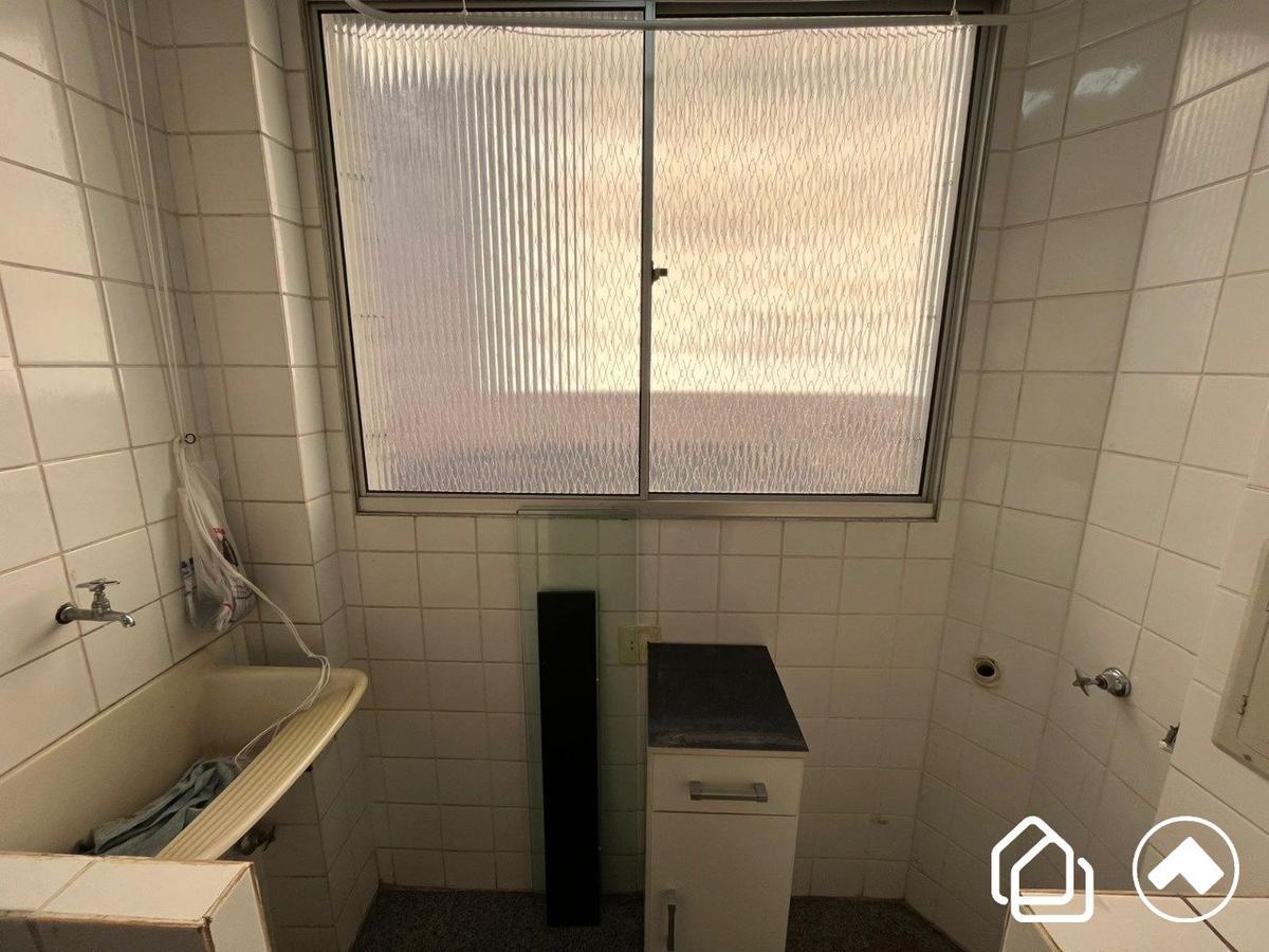 Apartamento, Buritis, 3 Quartos, 1 Vaga, 1 Suíte