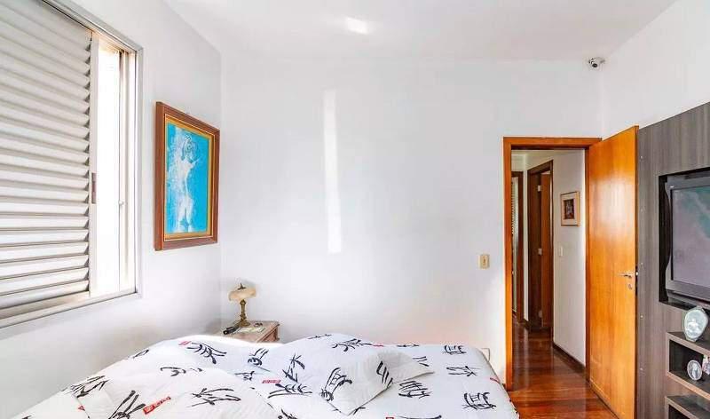 Apartamento, São Pedro, 3 Quartos, 2 Vagas, 1 Suíte