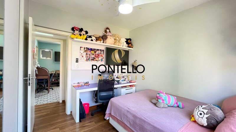 Apartamento, Anchieta, 4 Quartos, 3 Vagas, 2 Suítes