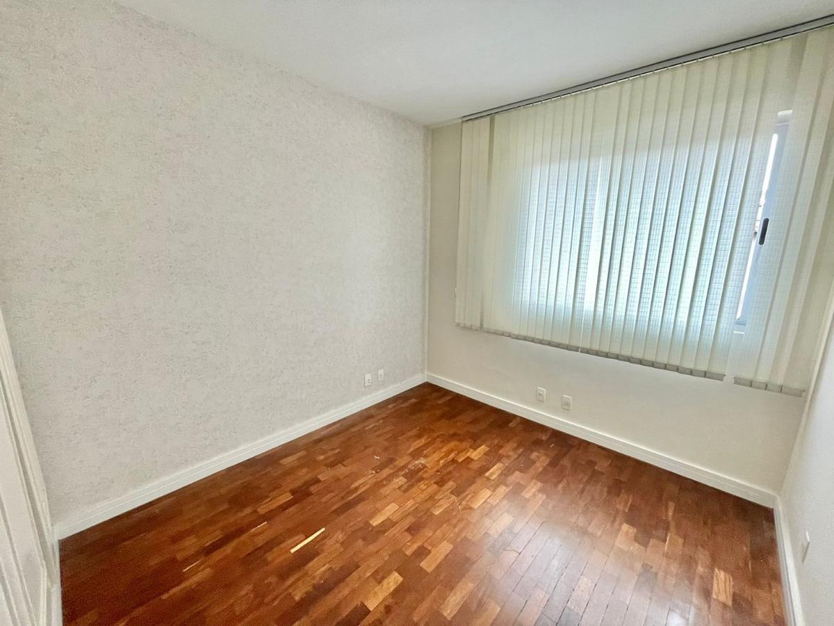 Apartamento, São Luiz (pampulha), 4 Quartos, 2 Vagas, 1 Suíte