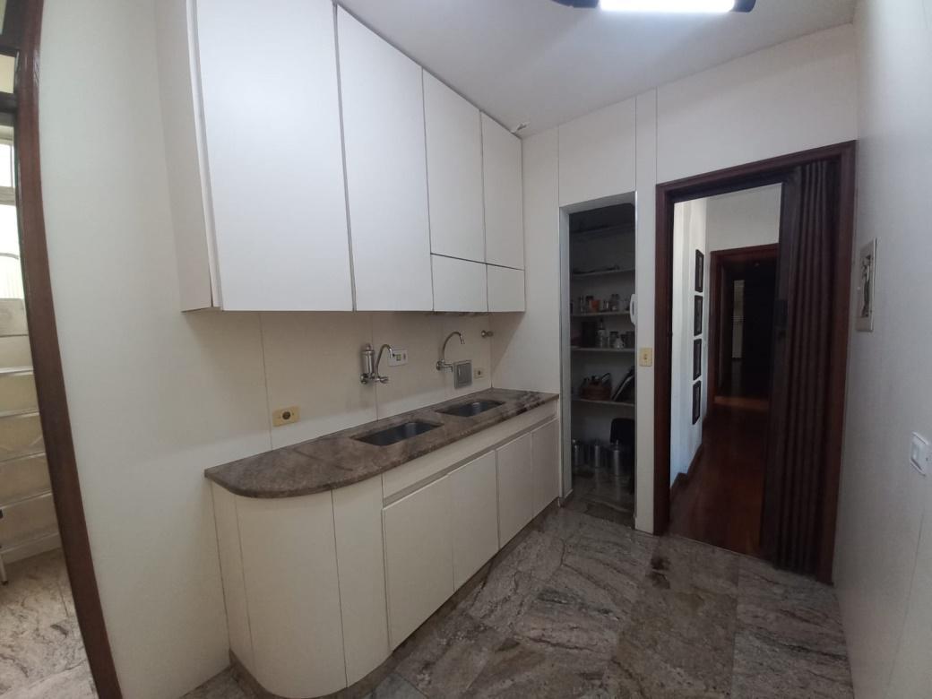 Apartamento, Lourdes, 4 Quartos, 2 Vagas, 1 Suíte