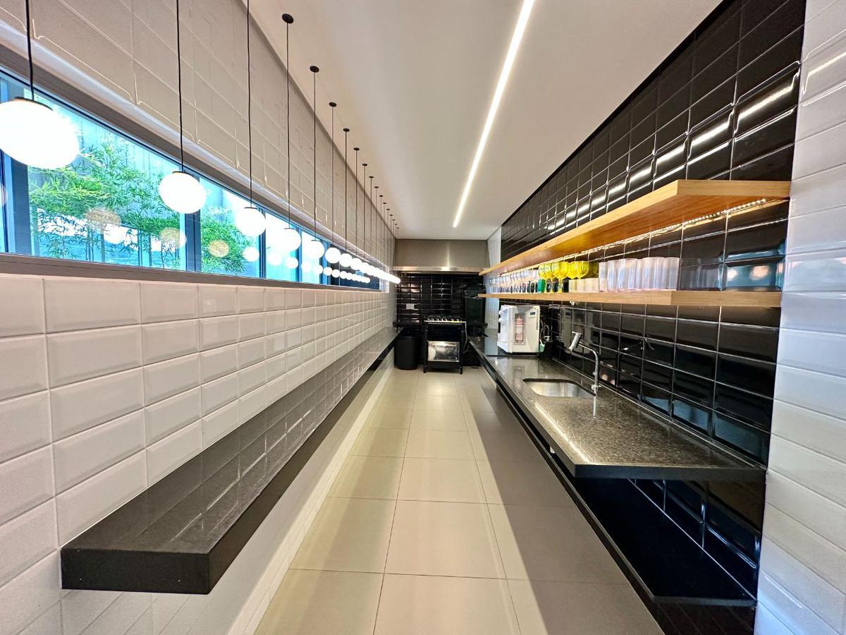 Apartamento, Savassi, 2 Quartos, 2 Vagas, 1 Suíte