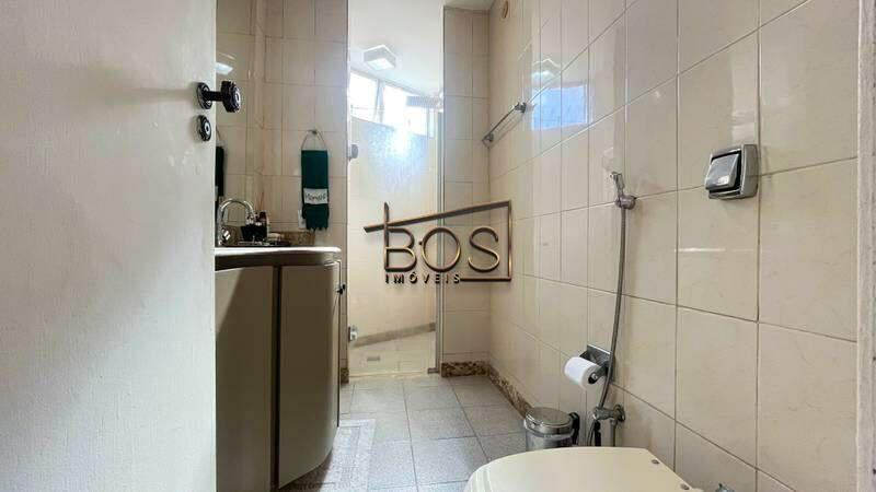 Apartamento, Serra, 4 Quartos, 1 Vaga, 1 Suíte