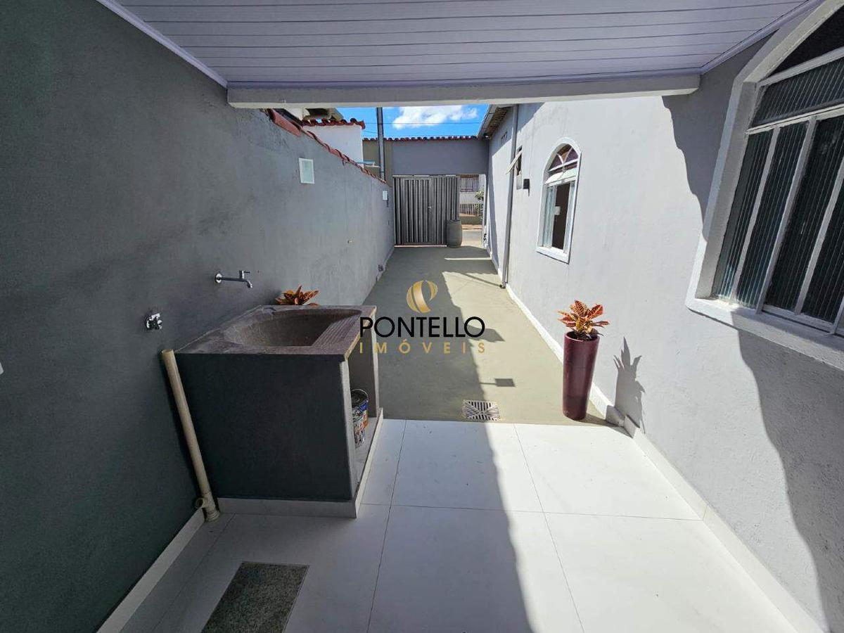 Casa, Boa Vista, 3 Quartos, 2 Vagas