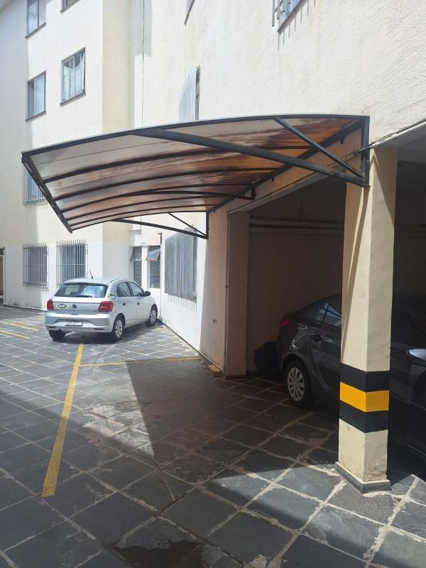 Apartamento, União, 2 Quartos, 1 Vaga, 1 Suíte