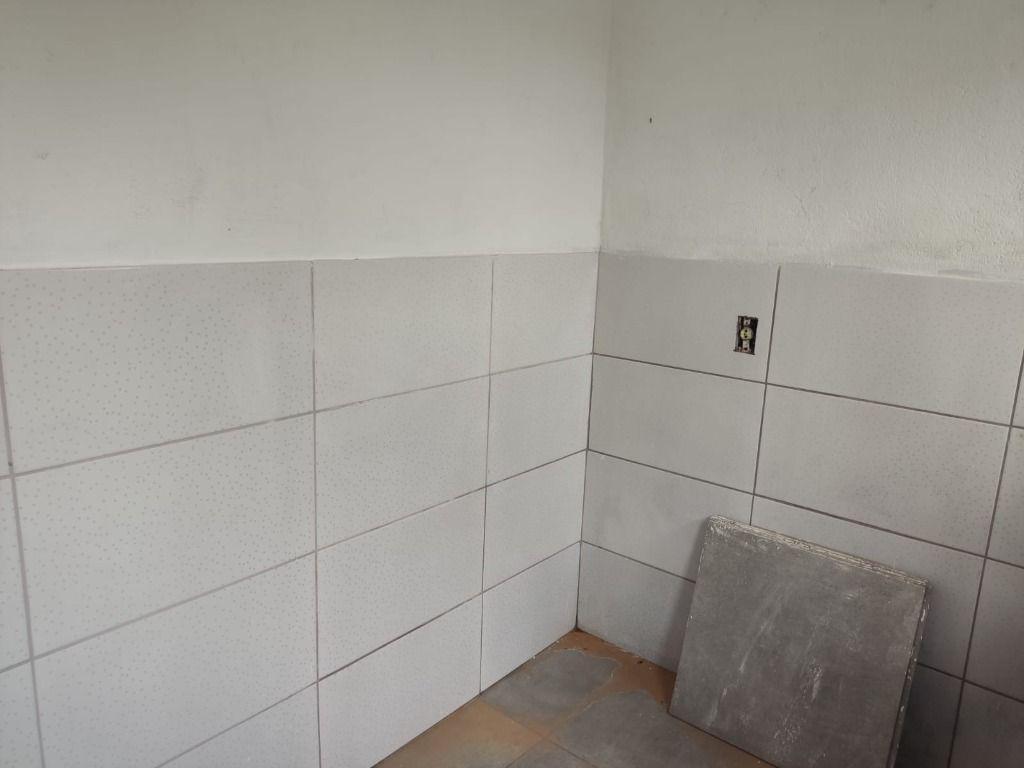 Casa, Nossa Senhora de Fátima, 1 Quarto, 0 Vaga