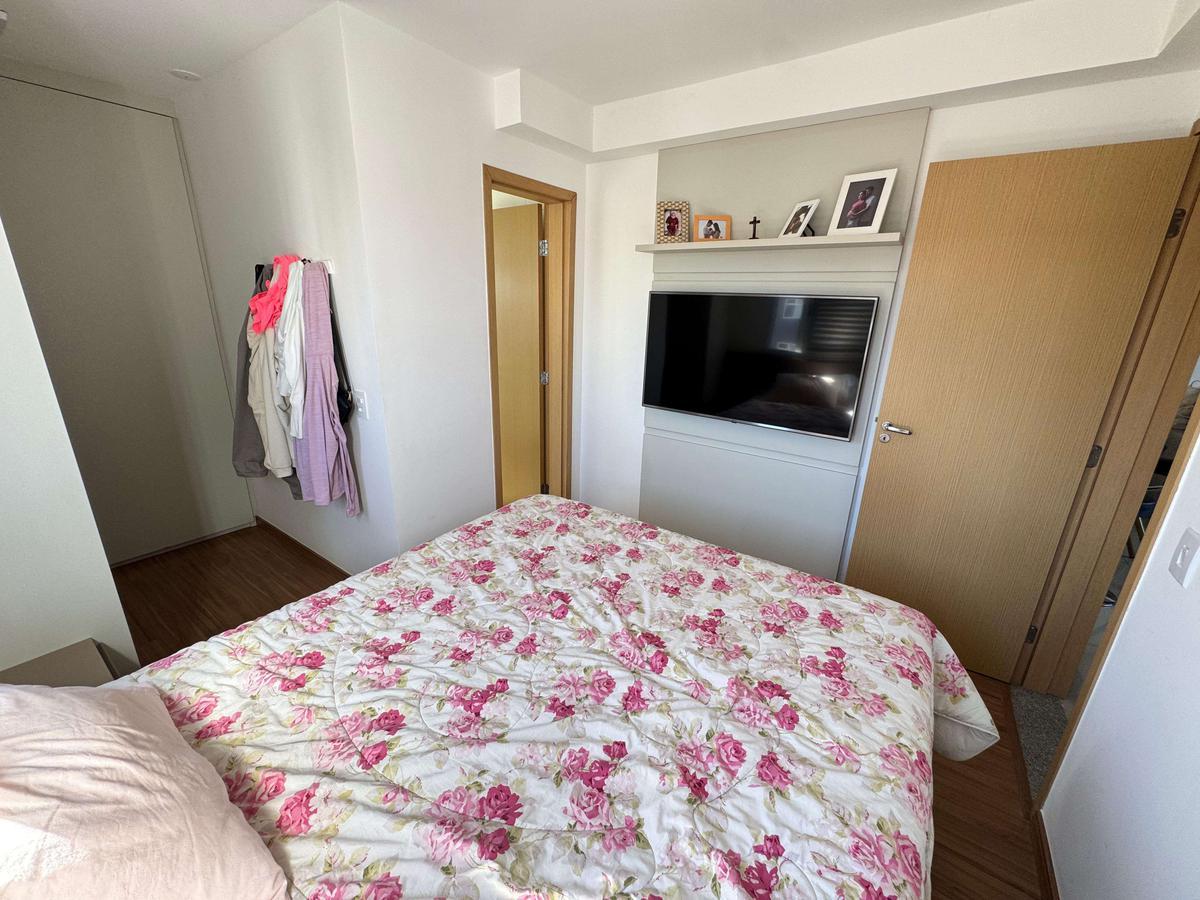 Cobertura, Sagrada Família, 2 Quartos, 2 Vagas, 1 Suíte