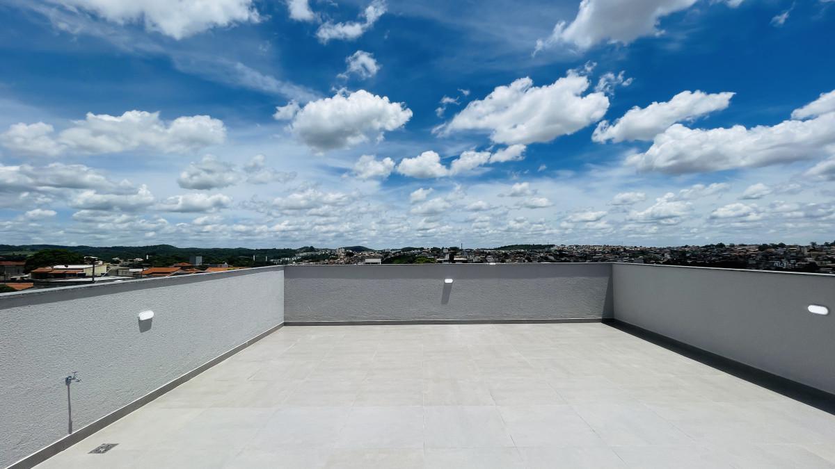 Cobertura, Pedra Azul, 3 Quartos, 2 Vagas