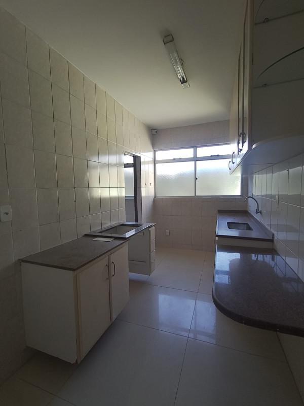 Apartamento, Nova Granada, 3 Quartos, 1 Vaga, 1 Suíte