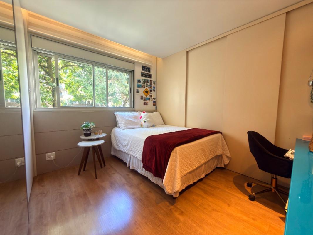 Apartamento, Barro Preto, 4 Quartos, 3 Vagas, 4 Suítes