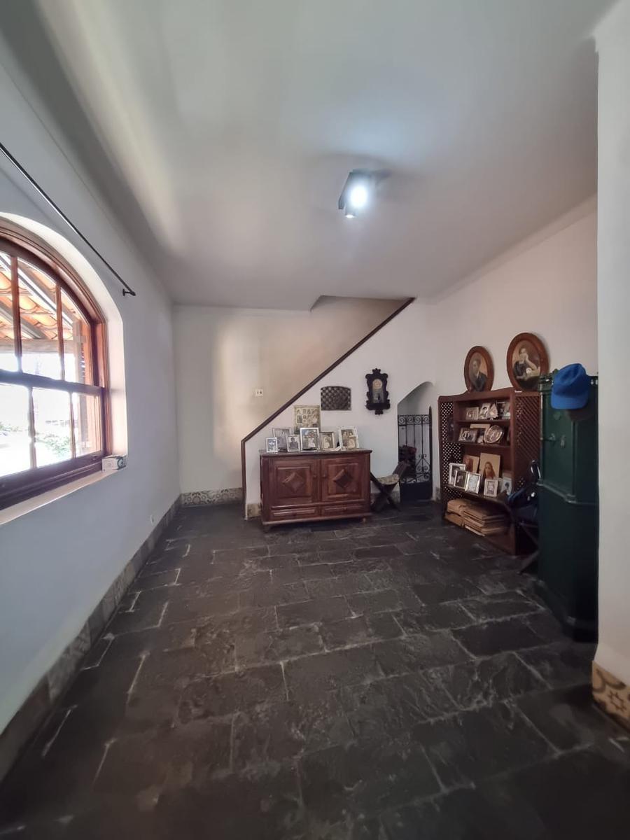 Casa, São Luiz (pampulha), 7 Quartos, 6 Vagas, 3 Suítes