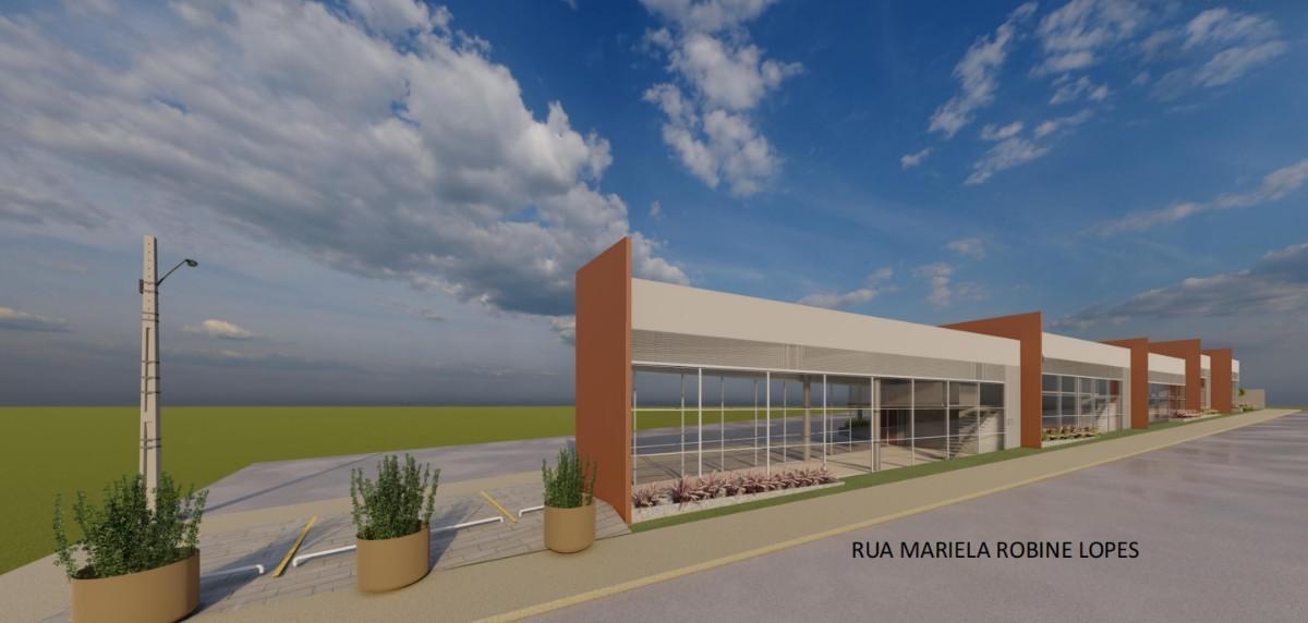 Andar, Jardim Europa, 0 Quarto, 3 Vagas