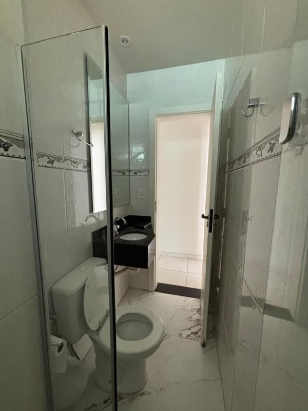 Apartamento, Castelo, 2 Quartos, 2 Vagas, 1 Suíte