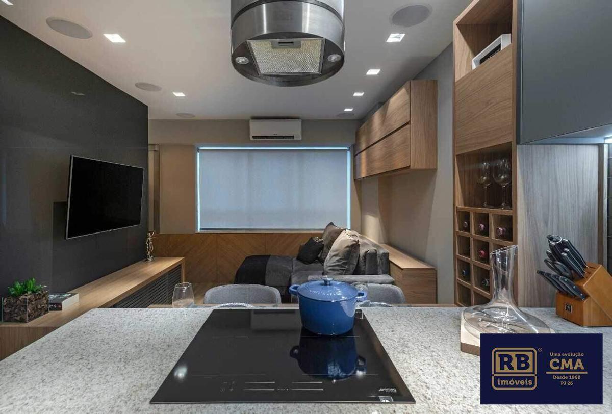 Quitinete, Savassi, 1 Quarto, 1 Vaga, 1 Suíte