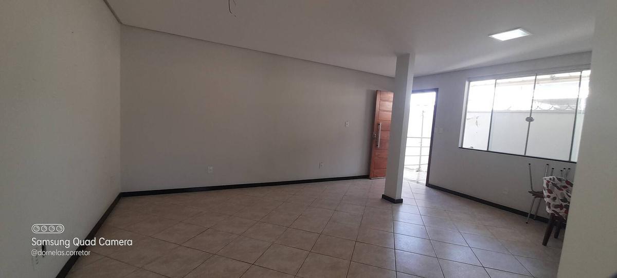 Casa, Eldorado, 3 Quartos, 2 Vagas, 1 Suíte