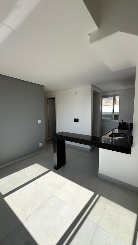 Cobertura, São Pedro, 2 Quartos, 2 Vagas, 1 Suíte