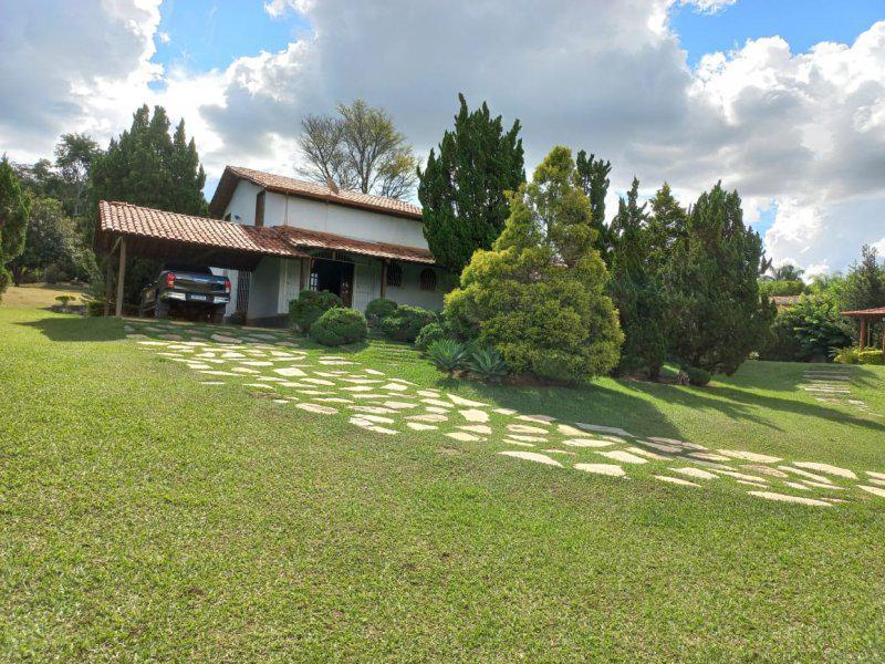 Fazenda, Condomínio Nossa Fazenda, 3 Quartos, 0 Vaga, 3 Suítes