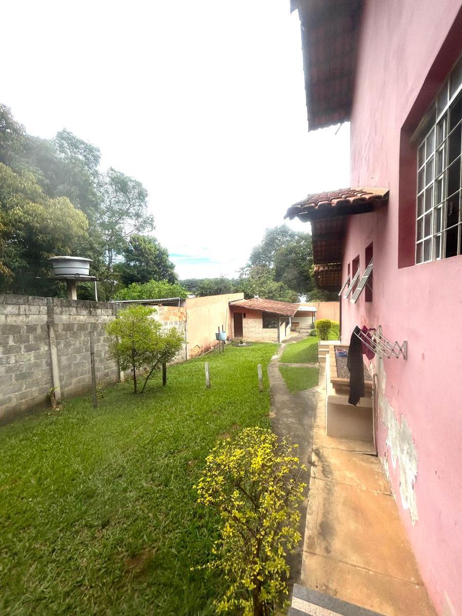 Fazenda, Lagoa dos Mares, 4 Quartos, 4 Vagas, 2 Suítes