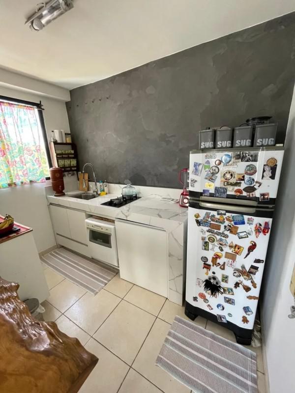 Apartamento, Engenho Nogueira, 2 Quartos, 1 Vaga