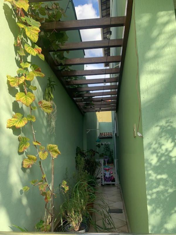 Casa, Alípio de Melo, 3 Quartos, 3 Vagas, 1 Suíte