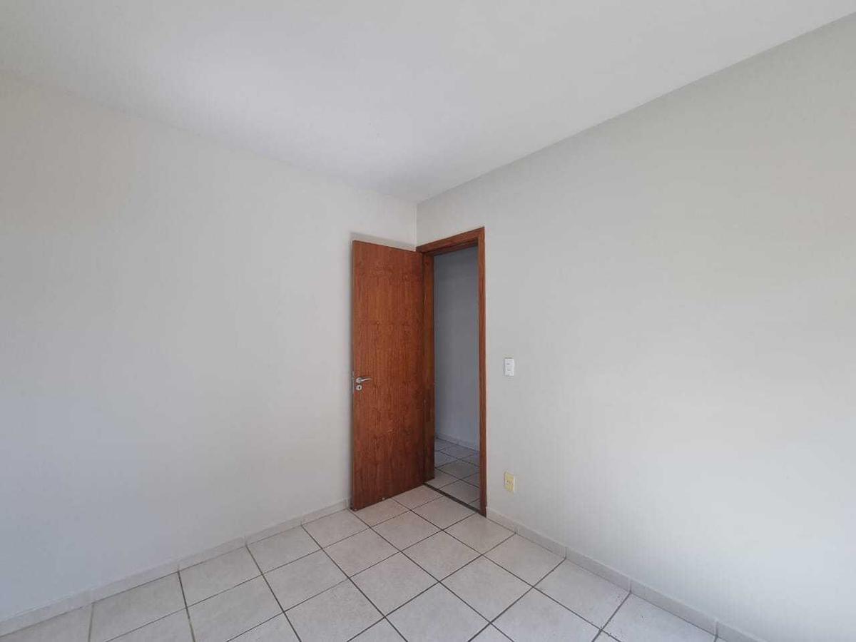 Apartamento, Jardim Riacho das Pedras, 3 Quartos, 1 Vaga, 1 Suíte