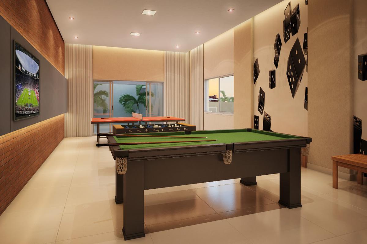 Apartamento, São Lucas, 3 Quartos, 2 Vagas, 1 Suíte