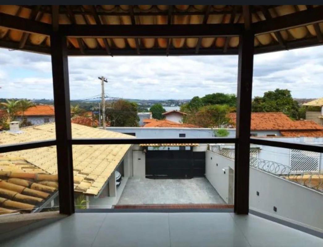 Casa, Joá, 4 Quartos, 4 Vagas, 2 Suítes