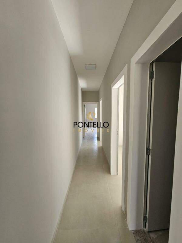 Casa, Alvorada, 2 Quartos, 2 Vagas, 1 Suíte