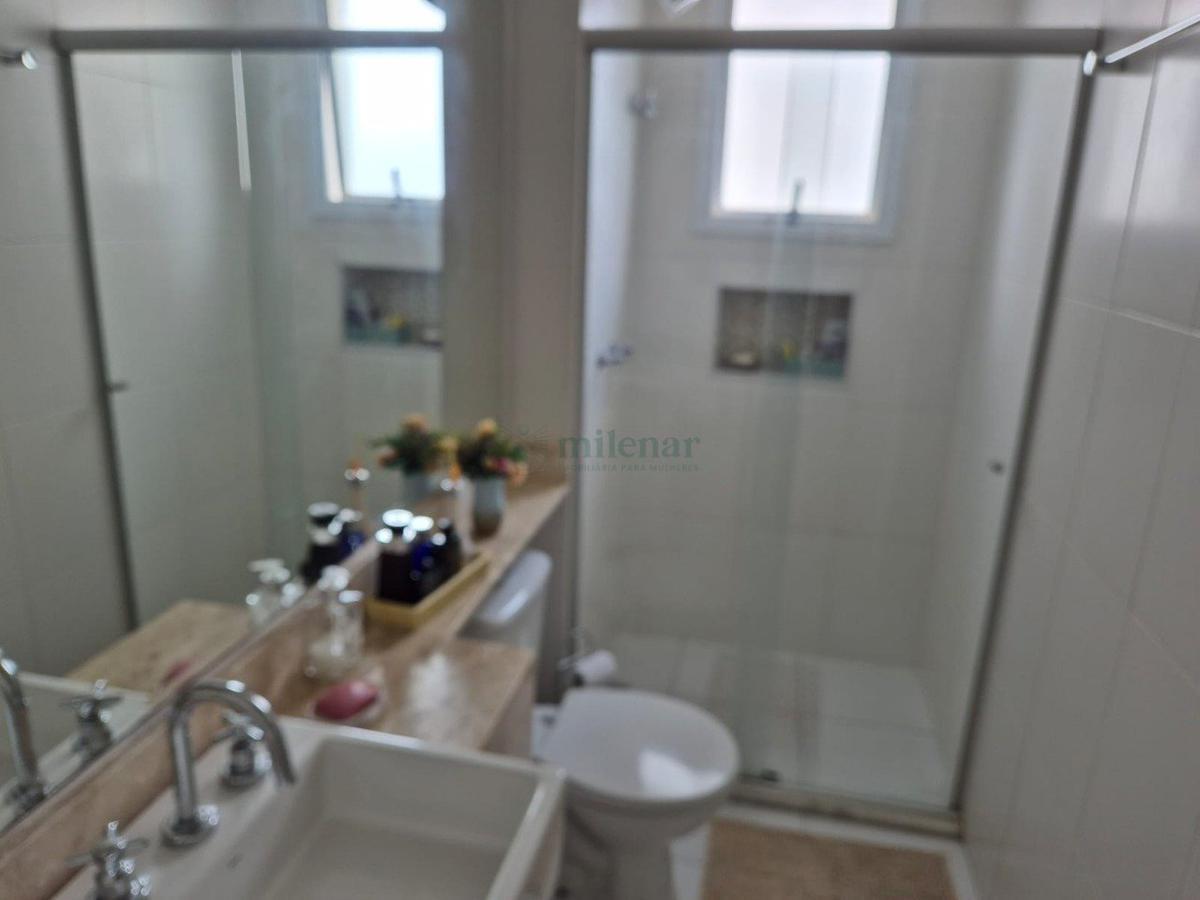 Apartamento, Vila da Serra, 3 Quartos, 2 Vagas, 1 Suíte