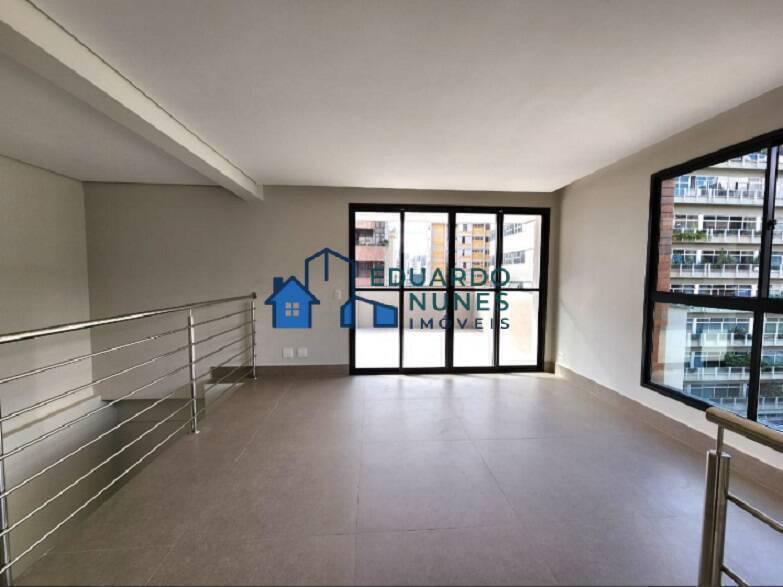 Cobertura, Serra, 3 Quartos, 3 Vagas, 1 Suíte