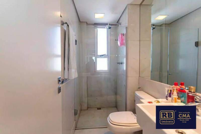 Apartamento, Sion, 4 Quartos, 5 Vagas, 2 Suítes