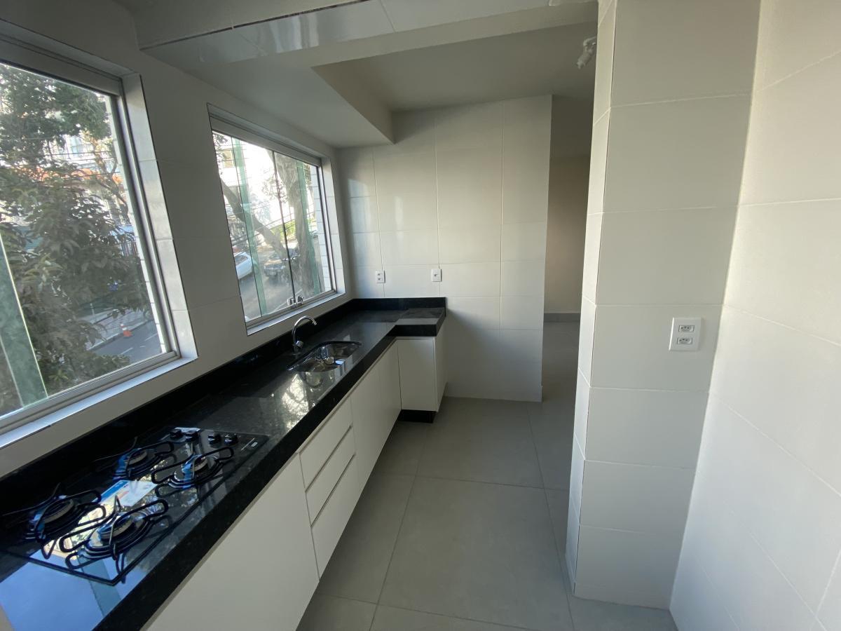 Apartamento, Santo Antônio, 1 Quarto, 2 Vagas