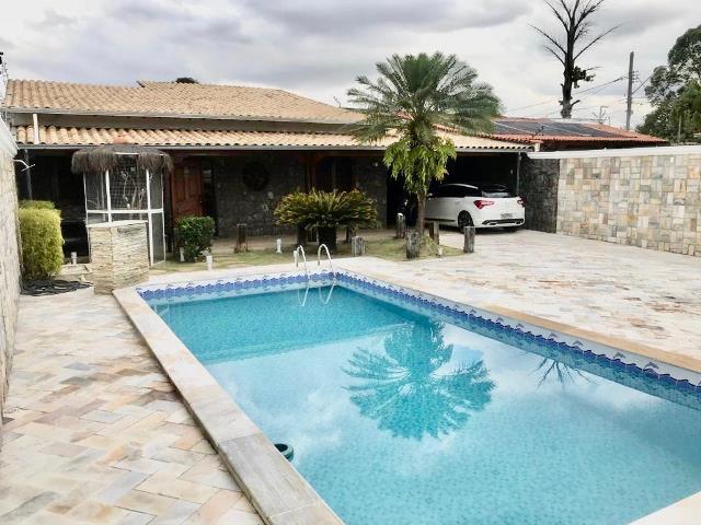 Casa, Parque Turistas, 3 Quartos, 6 Vagas, 1 Suíte