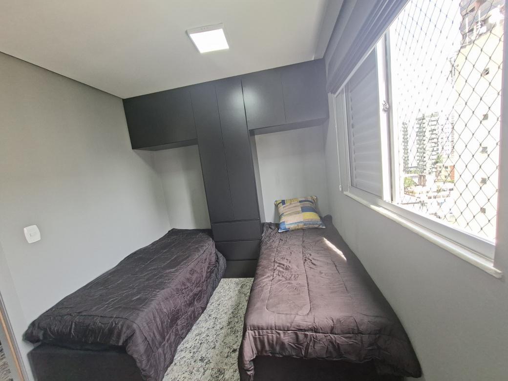 Cobertura, Savassi, 2 Quartos, 2 Vagas, 2 Suítes