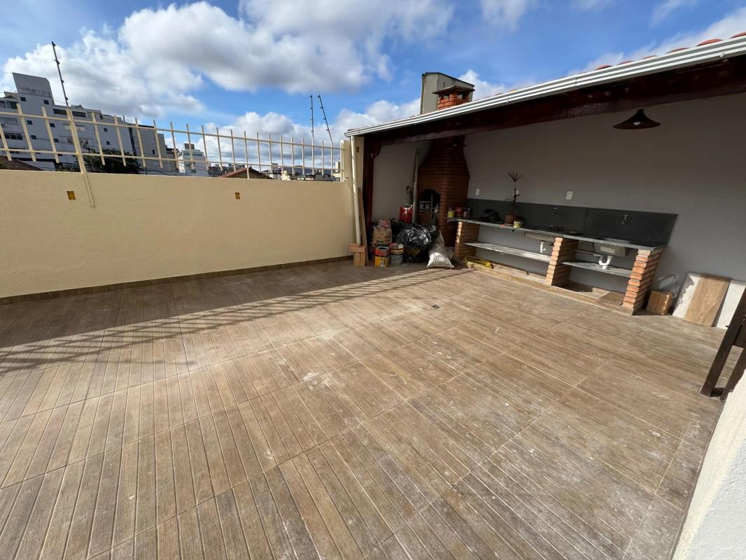 Apartamento, Sagrada Família, 2 Quartos, 1 Vaga