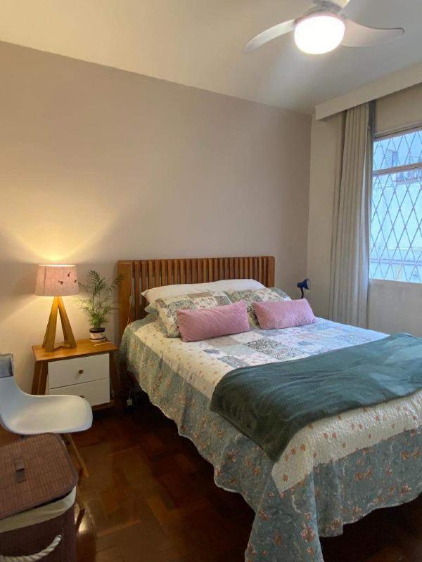 Apartamento, Santo Antônio, 2 Quartos, 1 Vaga