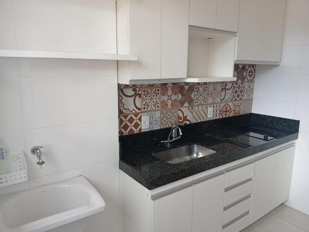 Apartamento, Ouro Preto, 1 Quarto, 1 Vaga