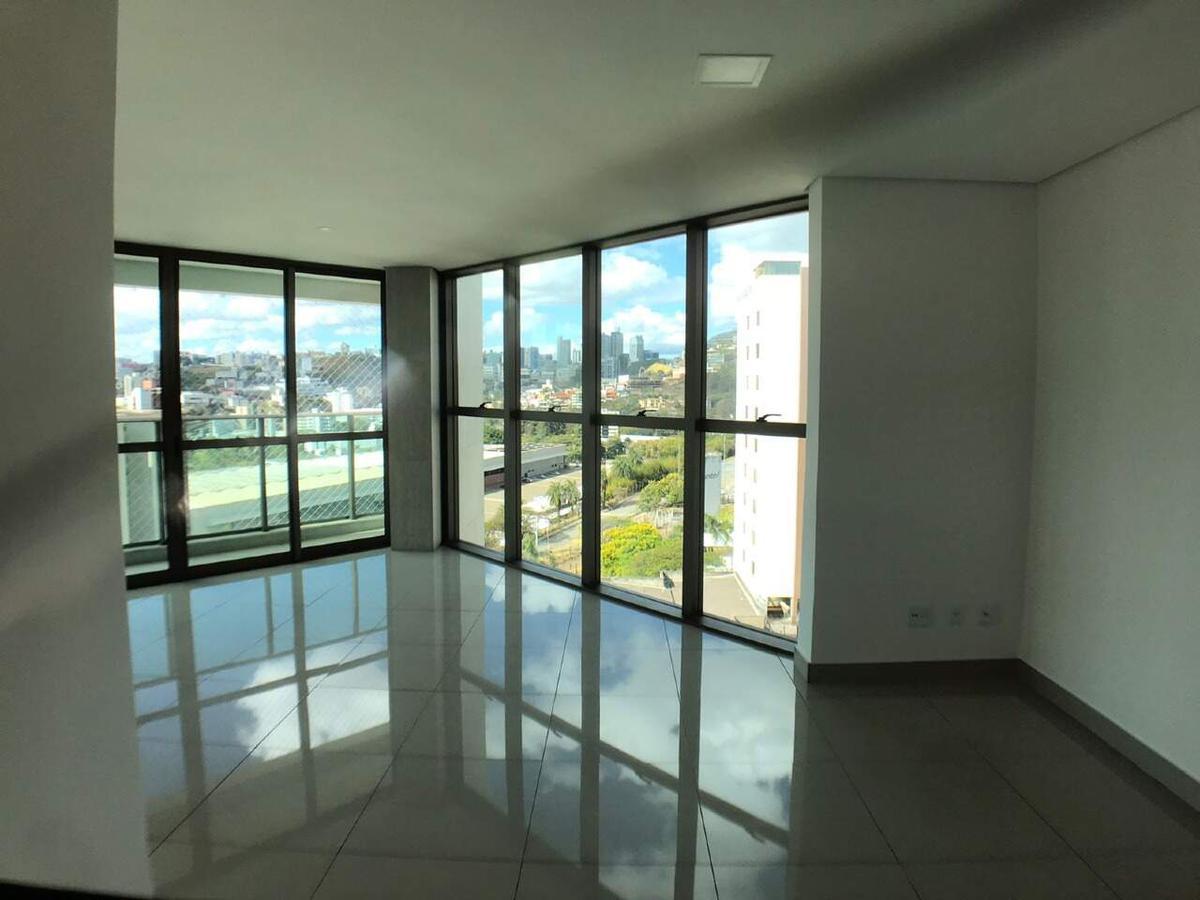 Apartamento, Buritis, 3 Quartos, 3 Vagas, 2 Suítes