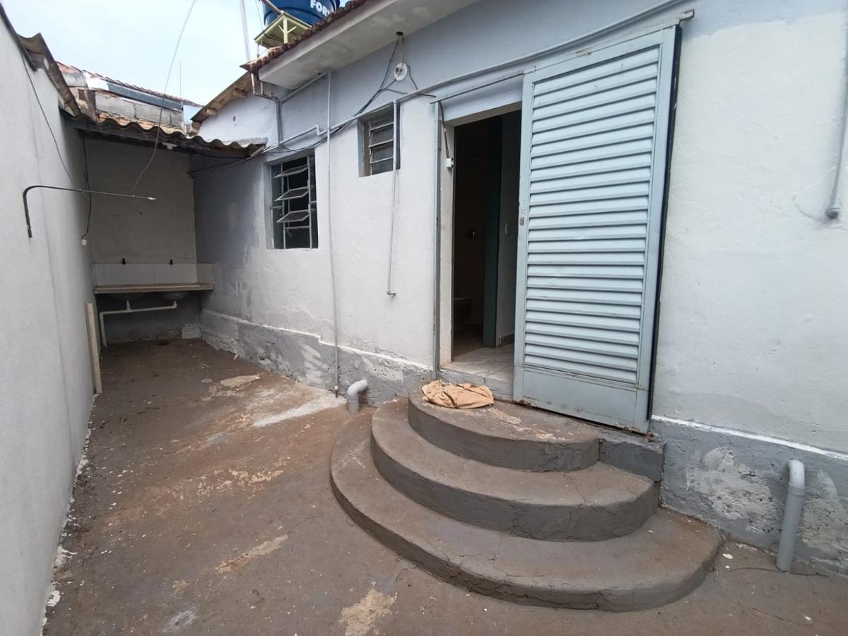 Casa, Centro, 2 Quartos, 1 Vaga