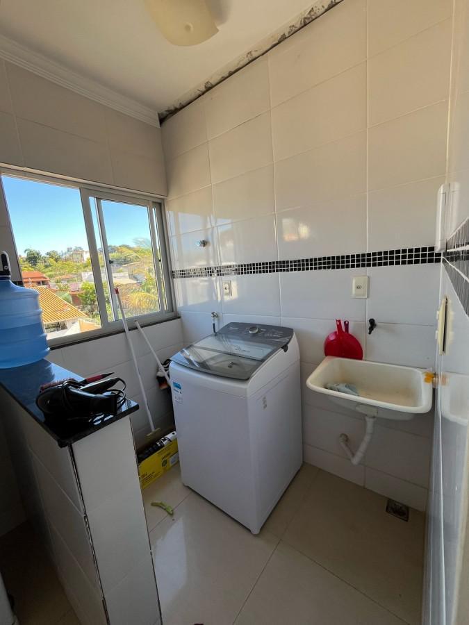 Apartamento, Visão, 2 Quartos, 1 Vaga