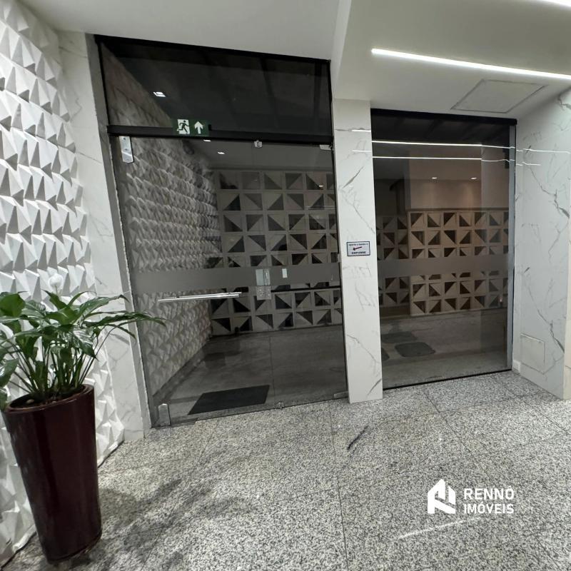 Apartamento, Santa Efigênia, 2 Quartos, 2 Vagas, 1 Suíte