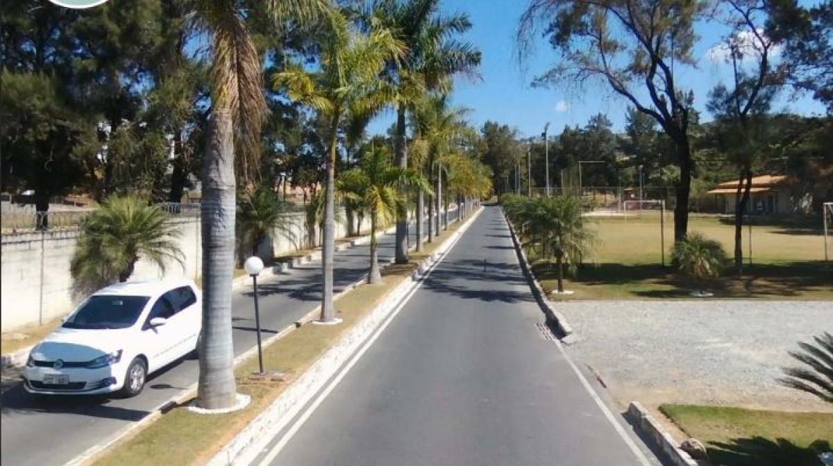 Lote, Ponte Alta, 0 Quarto, 0 Vaga