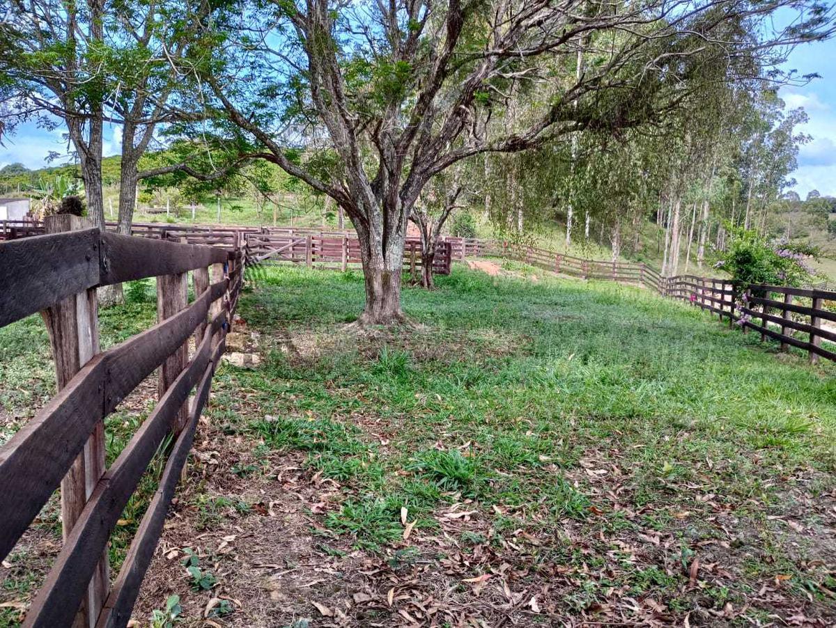 Fazenda, Zona Rural, 1 Quarto, 0 Vaga