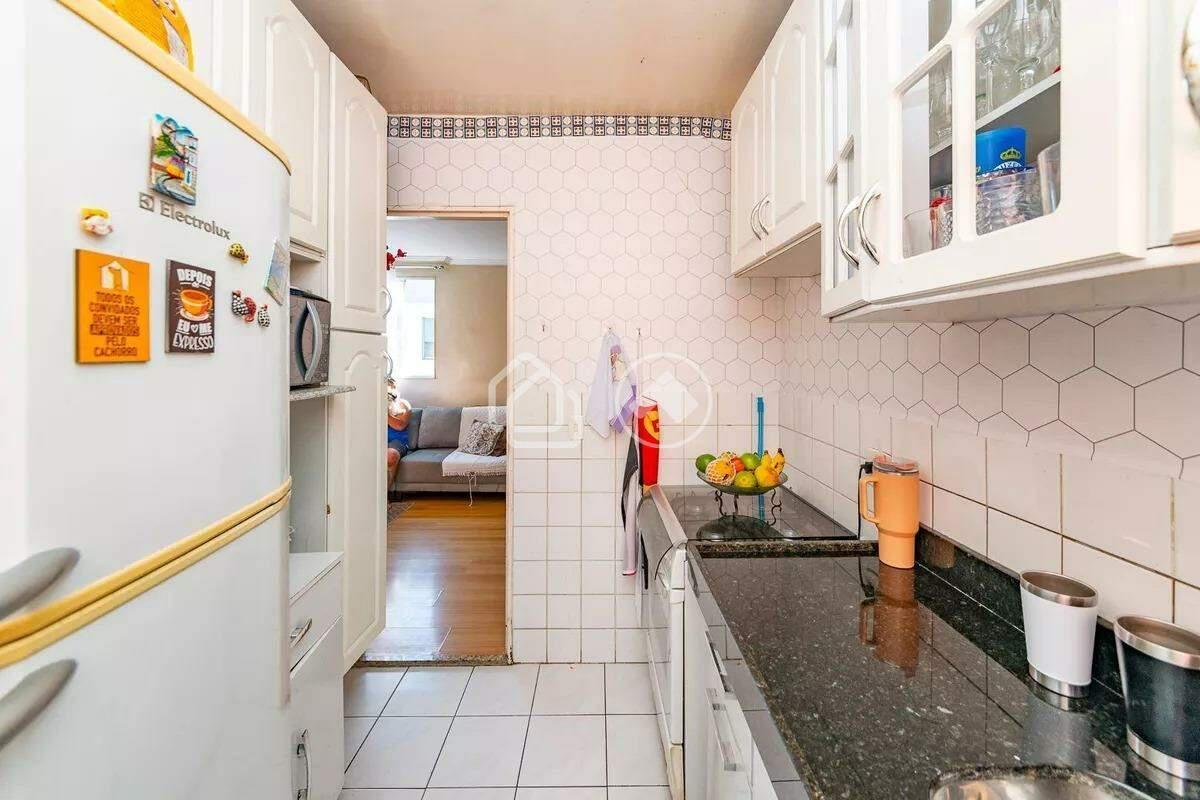 Apartamento, Jardim América, 3 Quartos, 1 Vaga, 1 Suíte