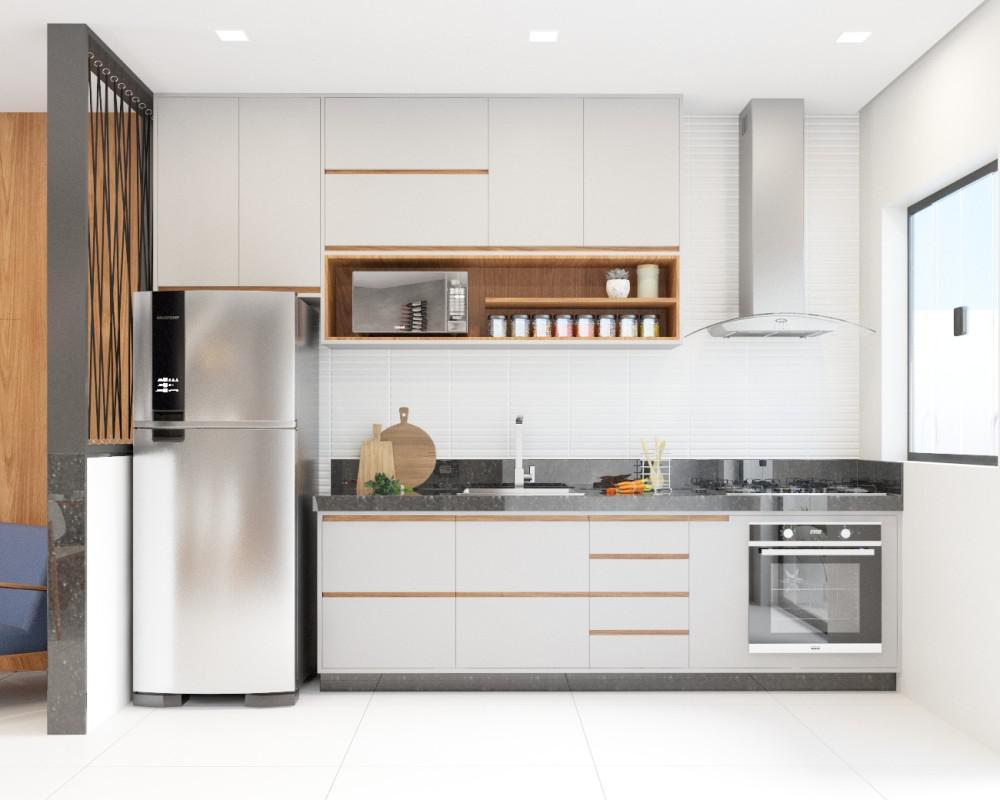 Casa, Palmeiras, 3 Quartos, 2 Vagas, 2 Suítes