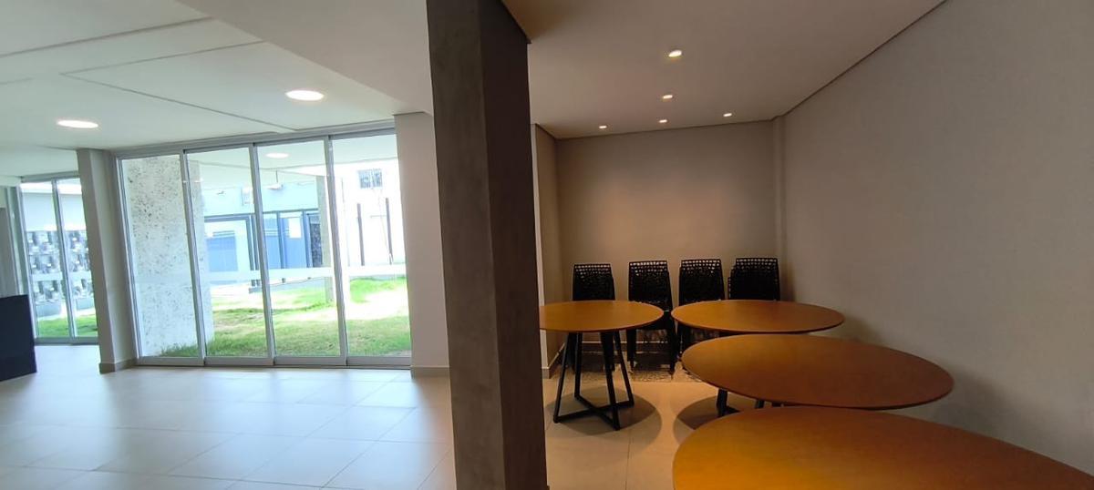Apartamento, Ipiranga, 2 Quartos, 2 Vagas, 1 Suíte