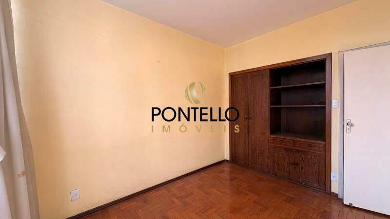 Apartamento, Gutierrez, 3 Quartos, 1 Vaga