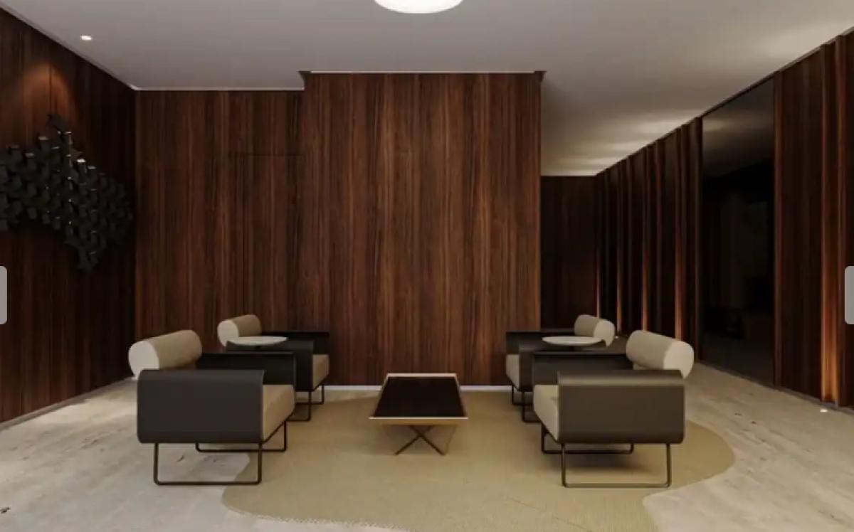 Apartamento, Sion, 3 Quartos, 2 Vagas, 2 Suítes