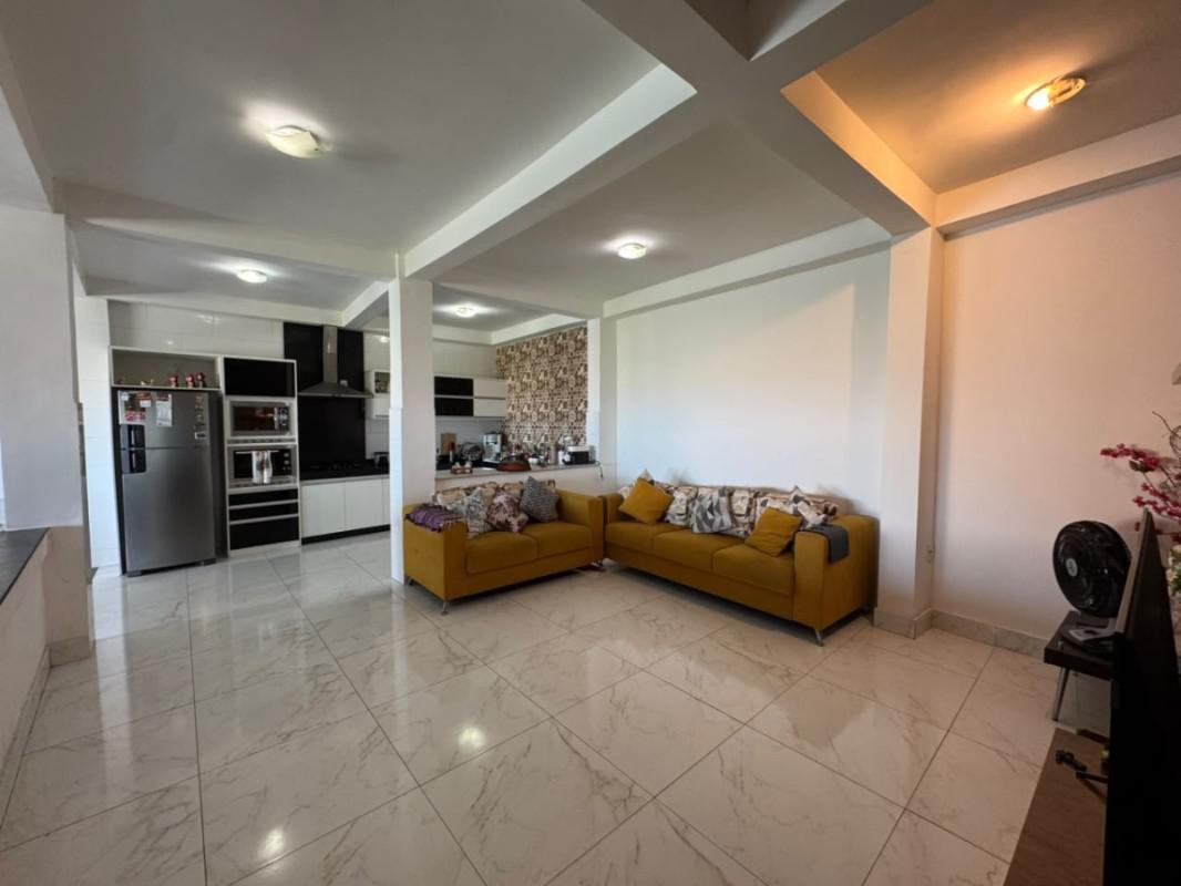 Casa, Jardim Alvorada, 3 Quartos, 2 Vagas, 1 Suíte