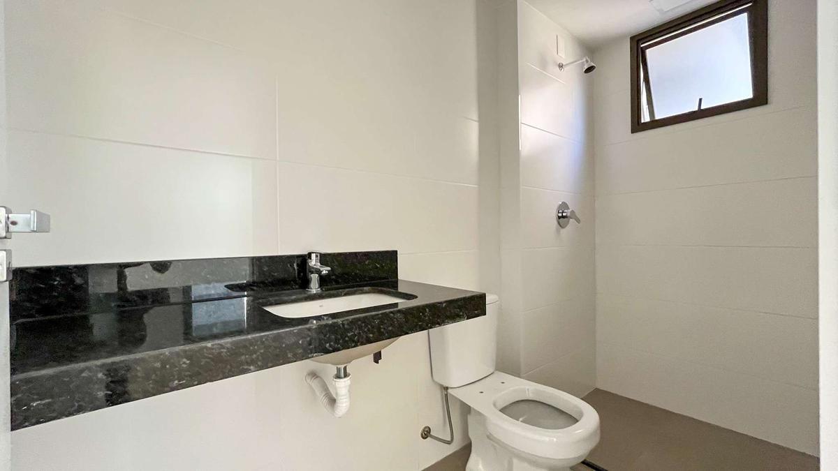 Apartamento, Cruzeiro, 3 Quartos, 2 Vagas, 1 Suíte